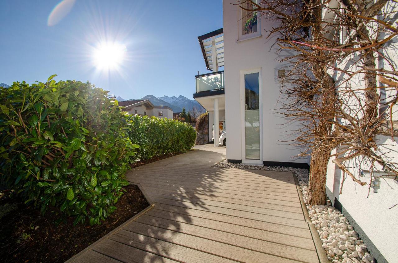 Apartment Nature & Friends Piesendorf