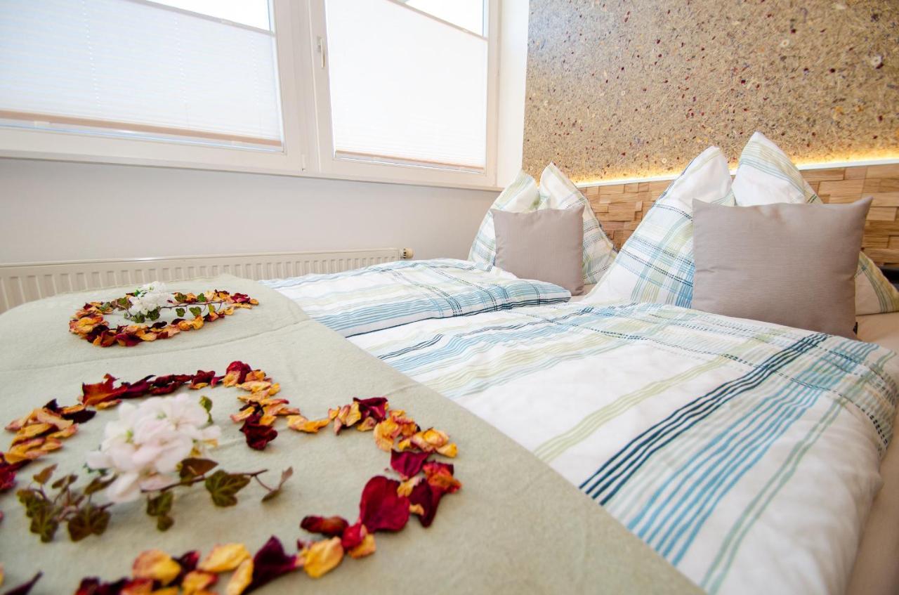 Nature & Friends Apartment Piesendorf