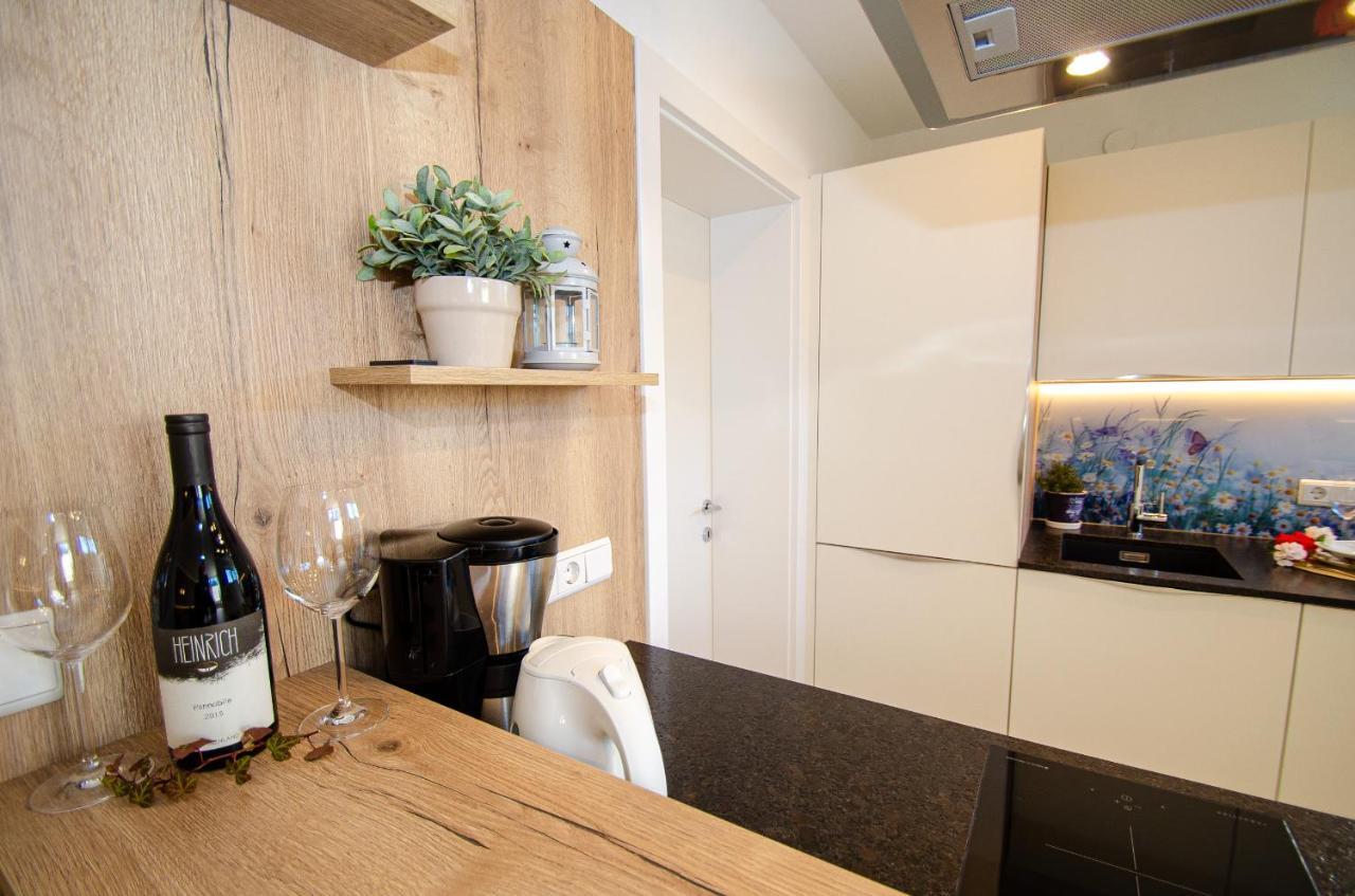 Nature & Friends Apartment *